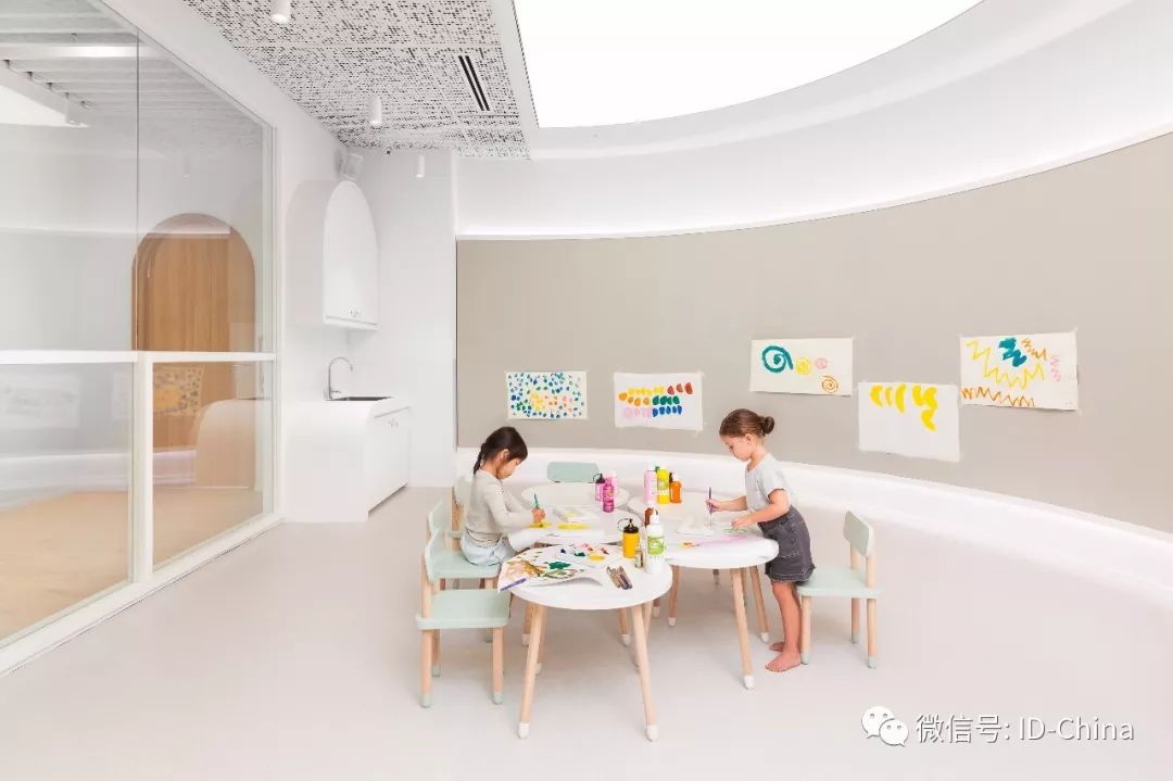 「创意暴走」何宗宪：Sydney Nubo Chatswood 多元触感与想象的智趣乐园