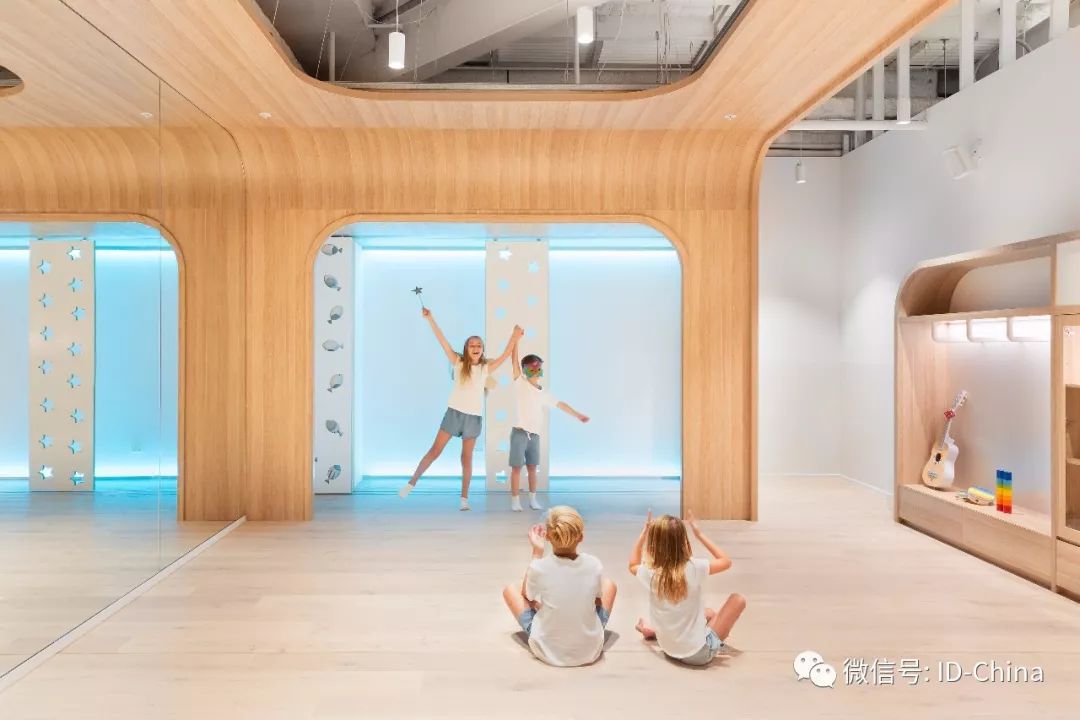 「创意暴走」何宗宪：Sydney Nubo Chatswood 多元触感与想象的智趣乐园