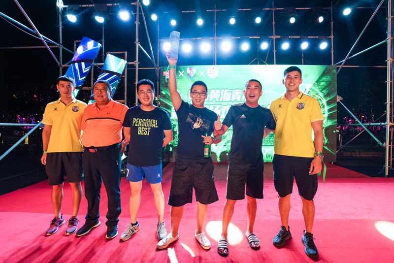 无啤酒不夏天,无啤酒不夏天第29届青岛啤酒节