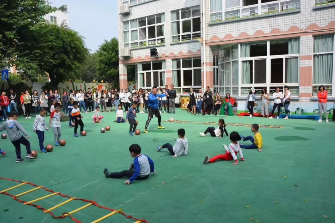 福建幼儿园2020,福建省省属幼儿园名单