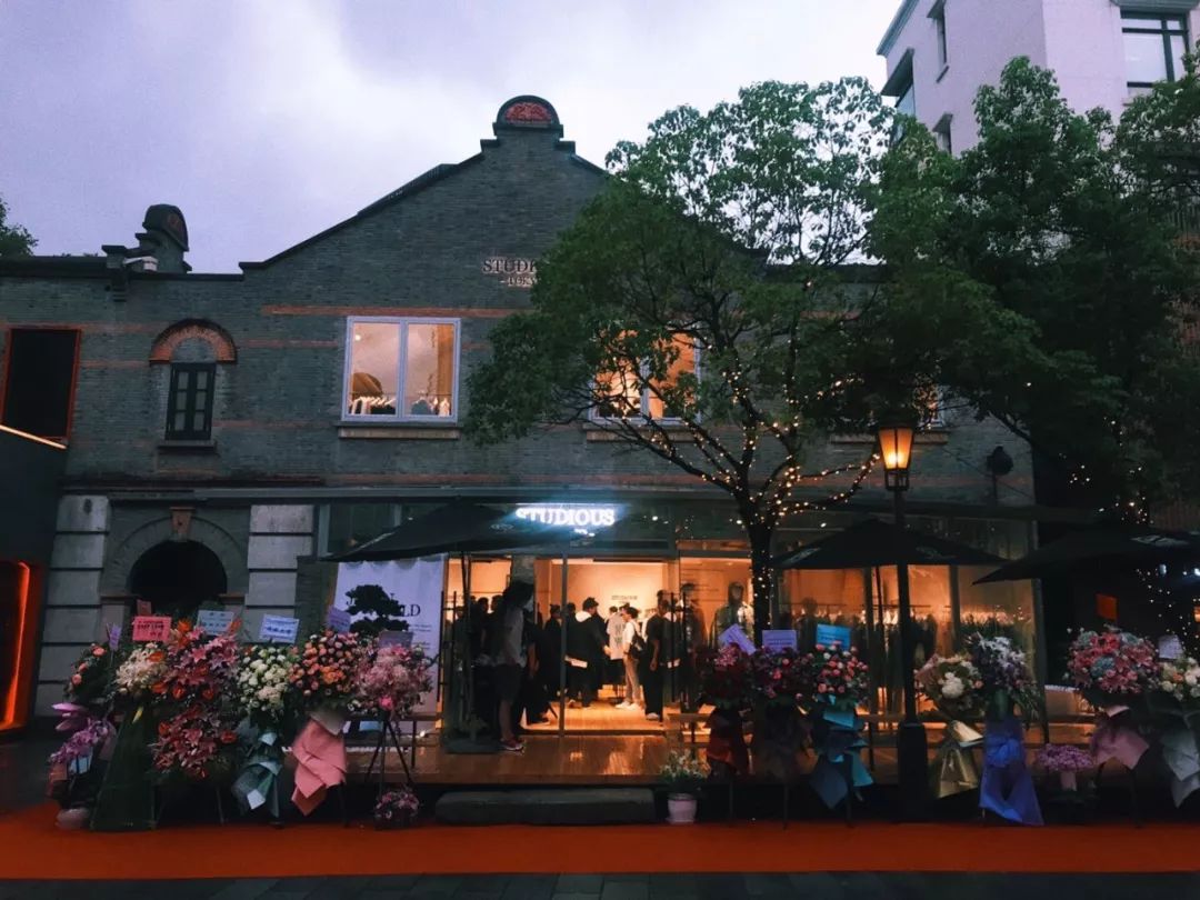 为什么买手店会成为主流,为什么要有买手店