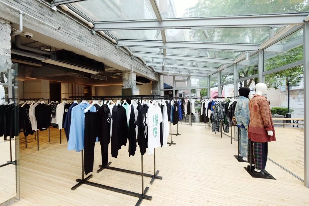 为什么买手店会成为主流,为什么要有买手店