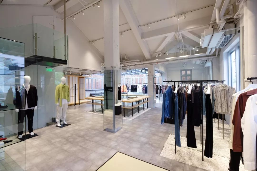 为什么买手店会成为主流,为什么要有买手店