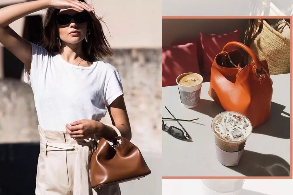 小众品牌包有哪些牌子,小众包都是烂大街吗