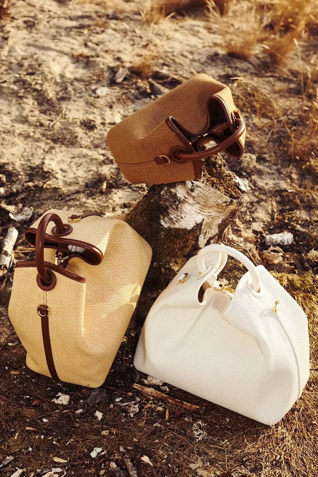 小众品牌包有哪些牌子,小众包都是烂大街吗