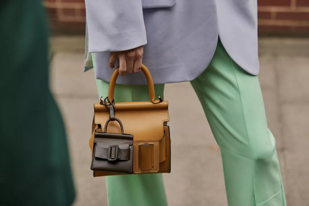 小众品牌包有哪些牌子,小众包都是烂大街吗