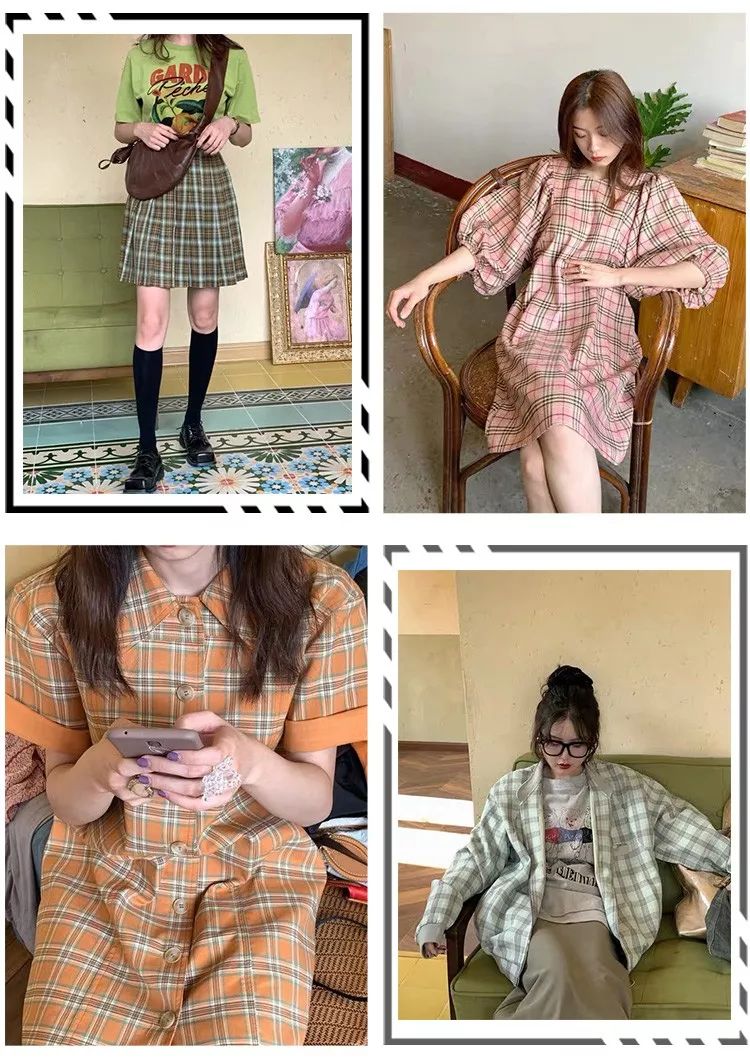 5家平价又好穿的淘宝女装店分享,不想让人知道的衣服批发网站大全