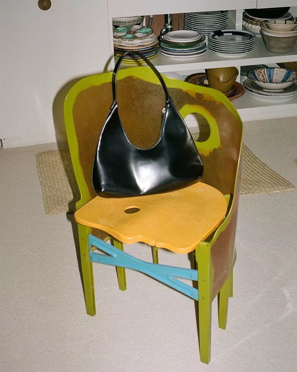 小众品牌包有哪些牌子,小众包都是烂大街吗