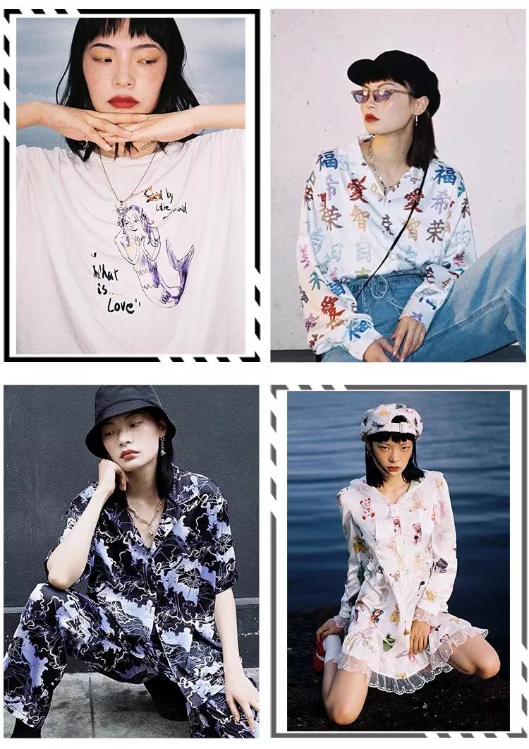 5家平价又好穿的淘宝女装店分享,不想让人知道的衣服批发网站大全