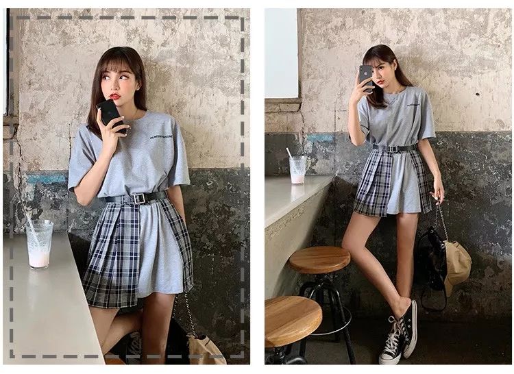 5家平价又好穿的淘宝女装店分享,不想让人知道的衣服批发网站大全