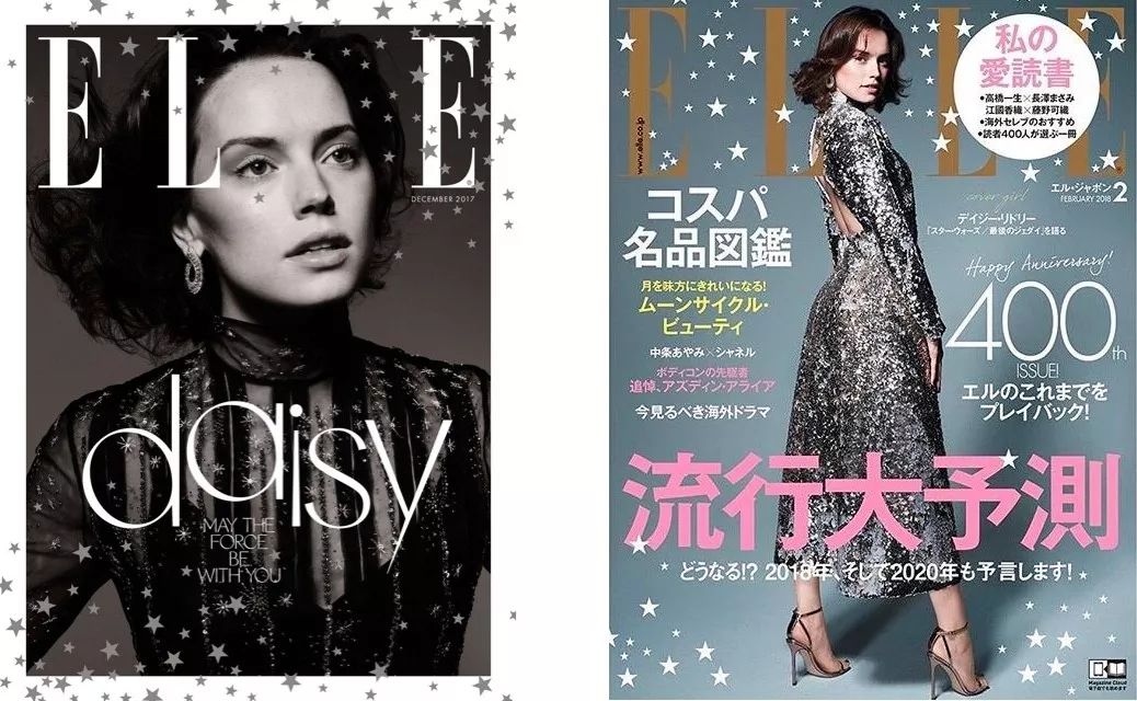 她大概是最不想红的大IP女主角