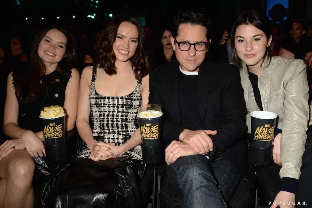 她大概是最不想红的大IP女主角