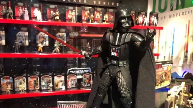 她大概是最不想红的大IP女主角