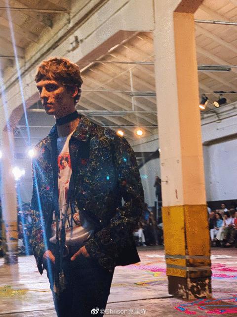 她大概是最不想红的大IP女主角