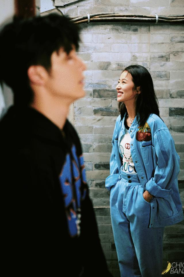 她大概是最不想红的大IP女主角