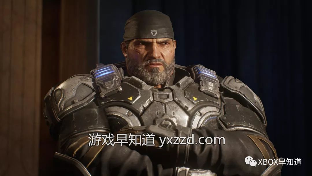 xboxone战争机器5,xboxones全数字版预订现已上市