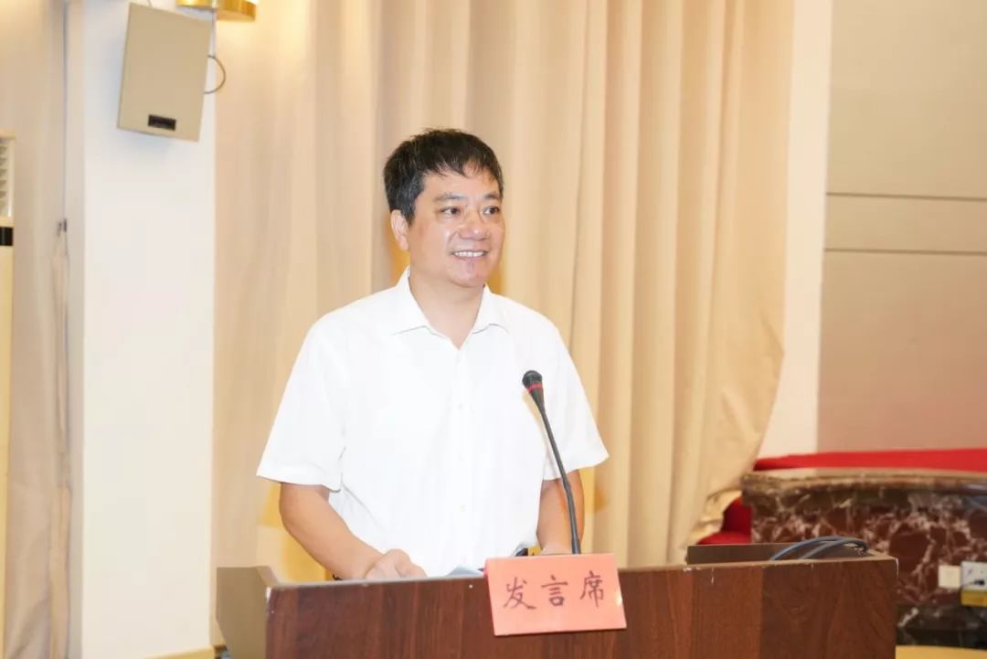 全市教育创新大会,三明市教育补短板效果