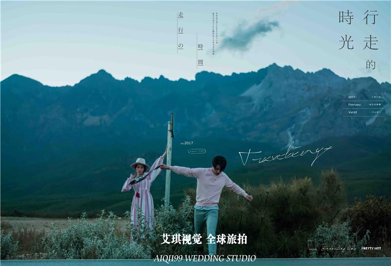 丽江现代婚纱摄影哪家好,丽江婚纱摄影到底哪家好