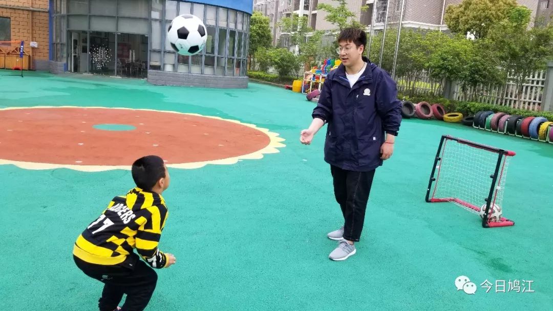 全国首批足球特色幼儿园名单公示,2019全国足球特色幼儿园出现时间