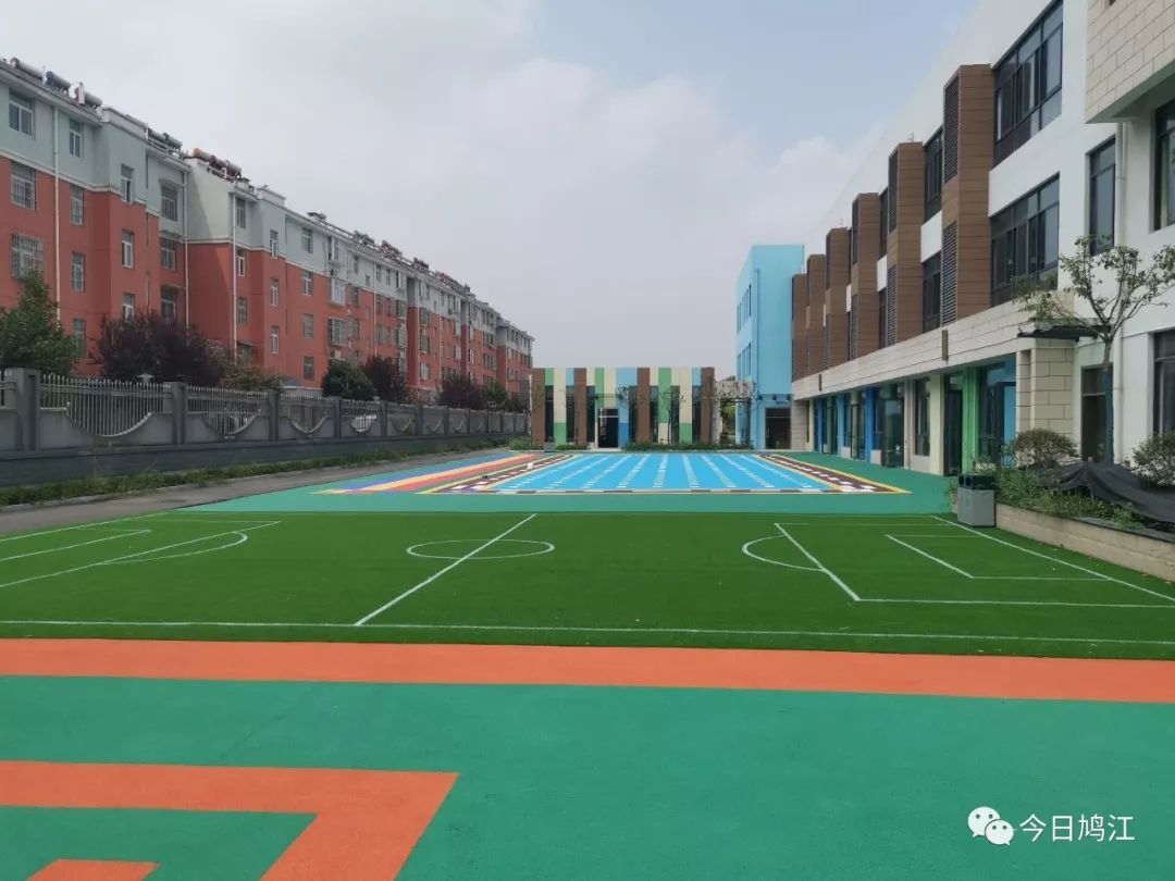 全国首批足球特色幼儿园名单公示,2019全国足球特色幼儿园出现时间