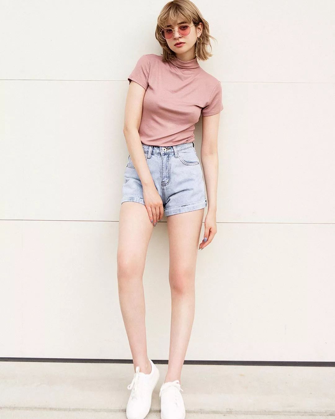 中性风穿搭店铺推荐学生党,开学季穿搭酷女推荐