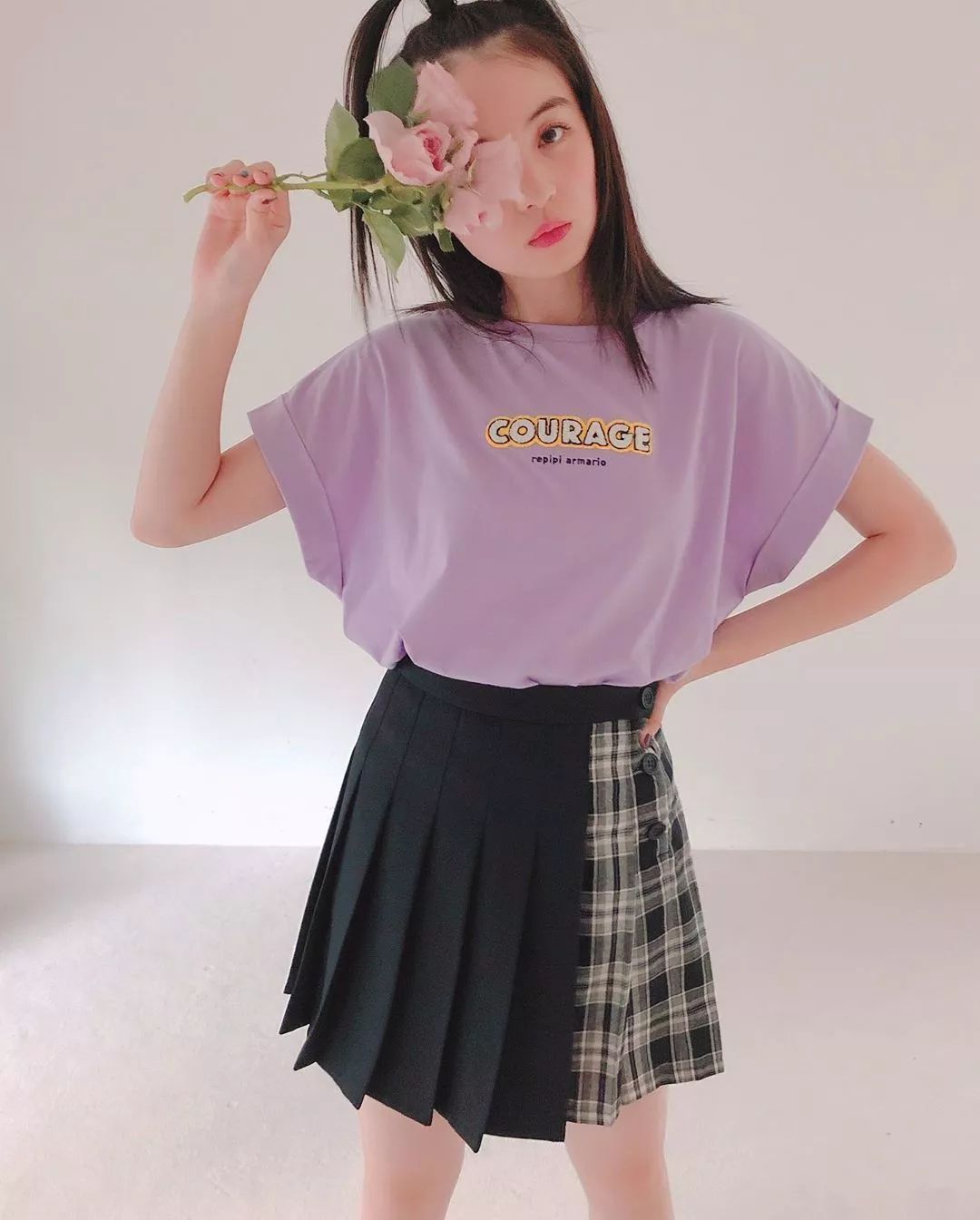 中性风穿搭店铺推荐学生党,开学季穿搭酷女推荐