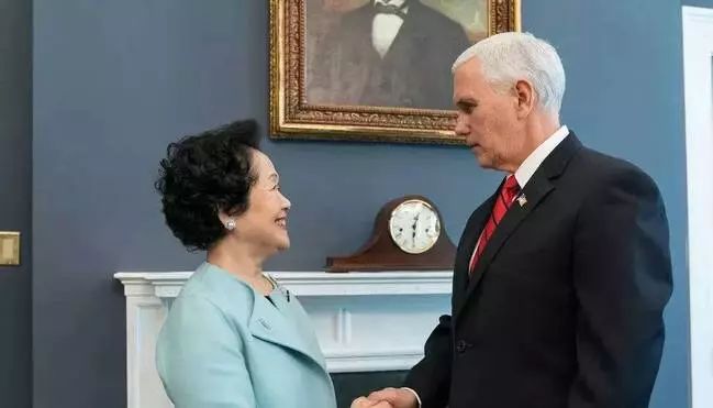 起底“祸港教母”，陈方安生如何搅得香港不得安生？