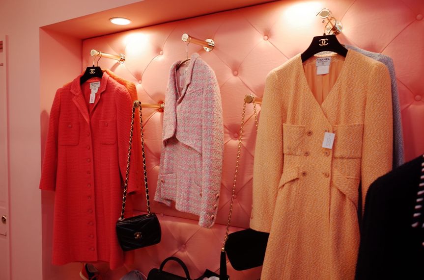 东京中古包哪里买划算,日本中古店淘宝旗舰店