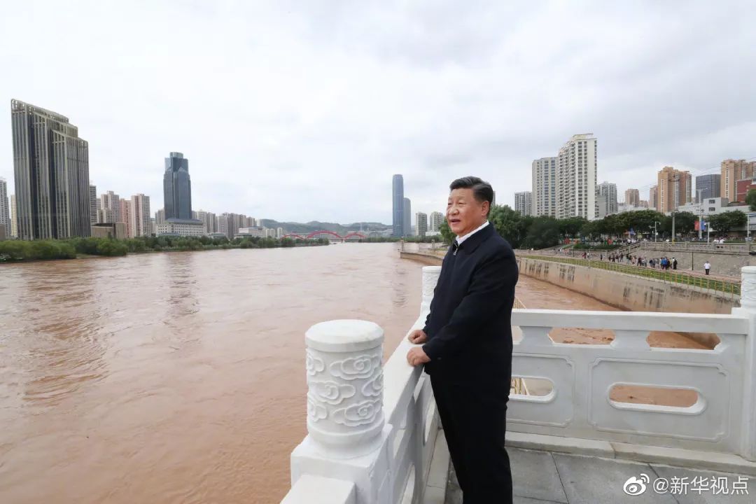 习*平近**：老百姓说好才是真的好