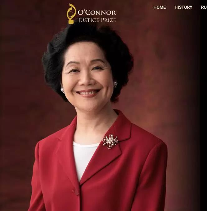 起底“祸港教母”，陈方安生如何搅得香港不得安生？