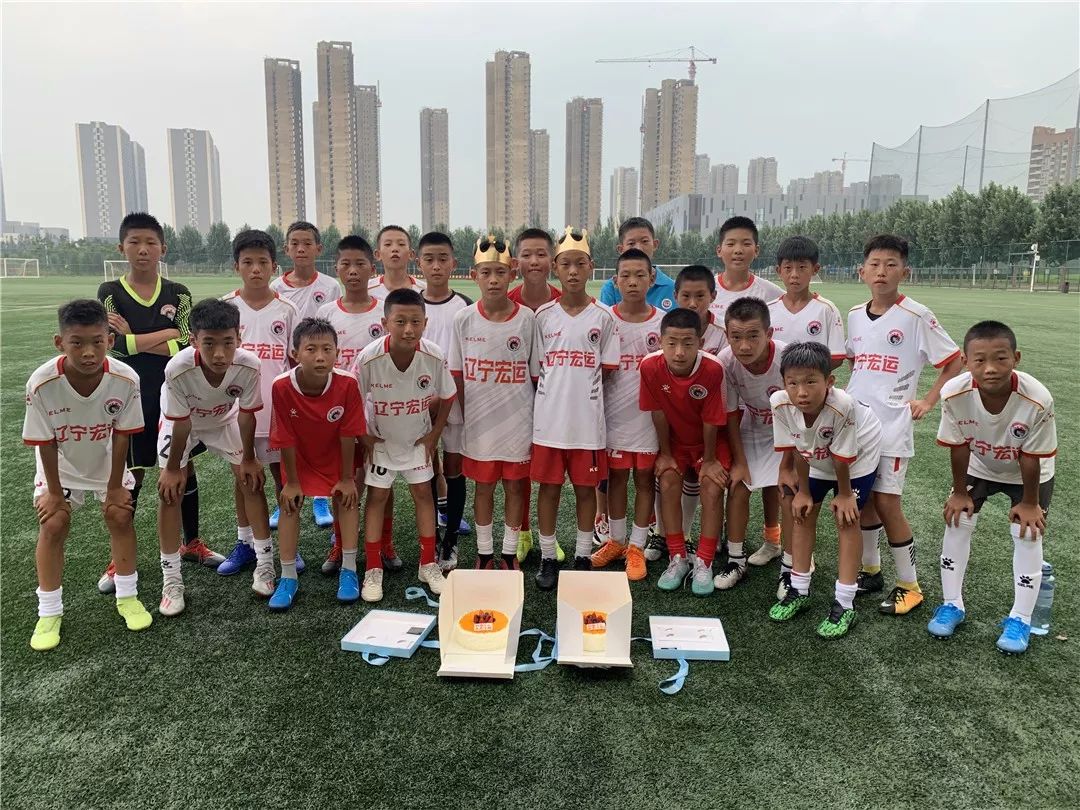 青训球员过生日祝福,青训梯队六月赛程表