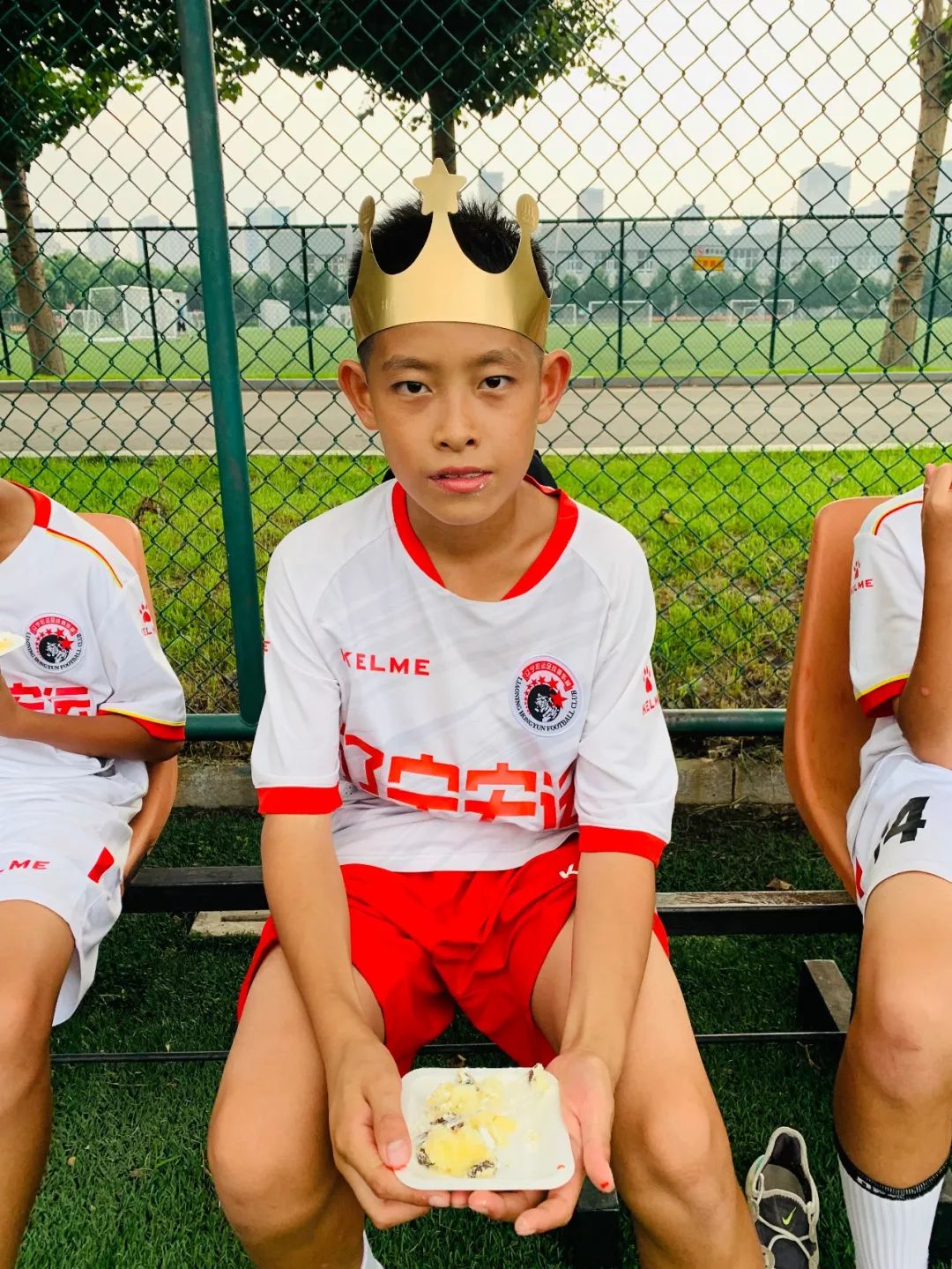 青训球员过生日祝福,青训梯队六月赛程表