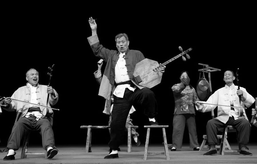 中国曾经的摇滚,中国从什么年代开始摇滚