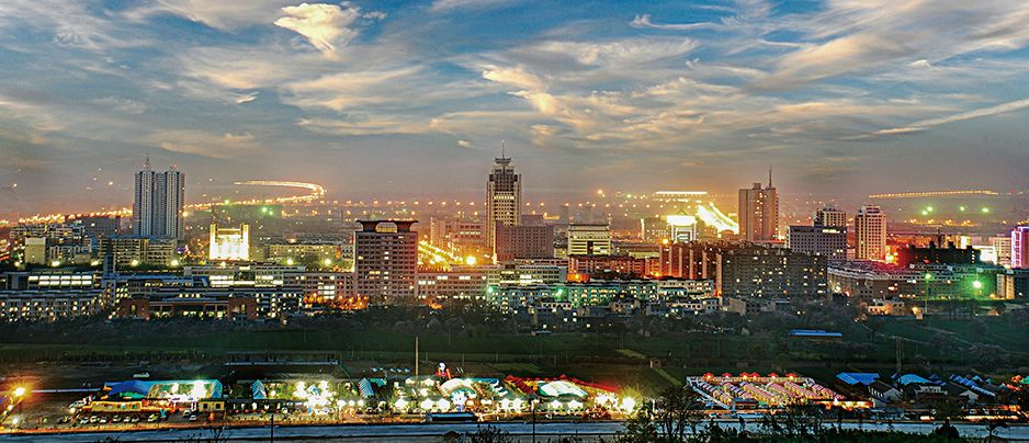 中国曾经的摇滚,中国从什么年代开始摇滚