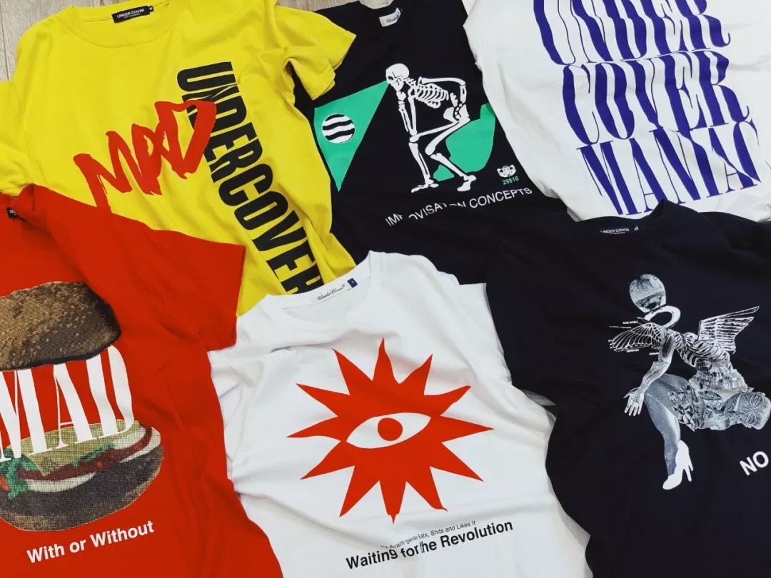 为你把日产和古着带回国的买手们，当年卖的C.E被顾客转手炒高了15倍