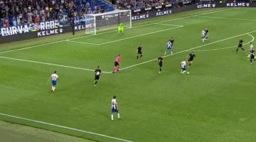 西班牙人2-1绝杀瓦伦西亚,西班牙人2-1绝杀死敌