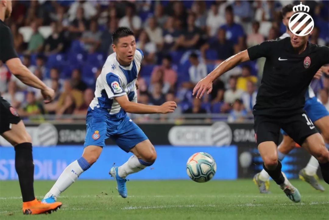 西班牙人2-1绝杀瓦伦西亚,西班牙人2-1绝杀死敌