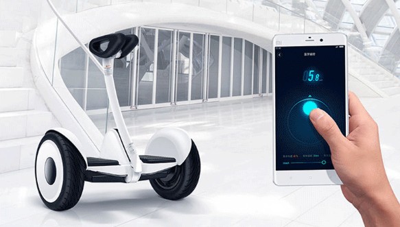 小米平衡车新手教学过不了,小米平衡车新手