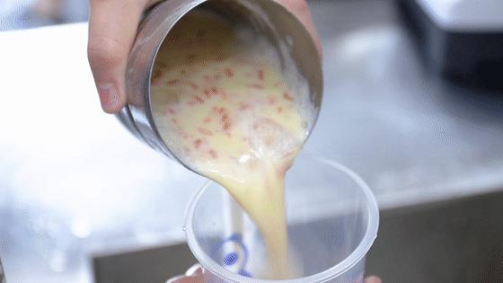 买①送①！重庆开店超10+的成都大咖「茶百道」放大招，撩爆你的少女心