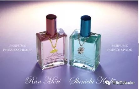 名侦探柯南香水在哪买,名侦探柯南联名香水味道怎么样