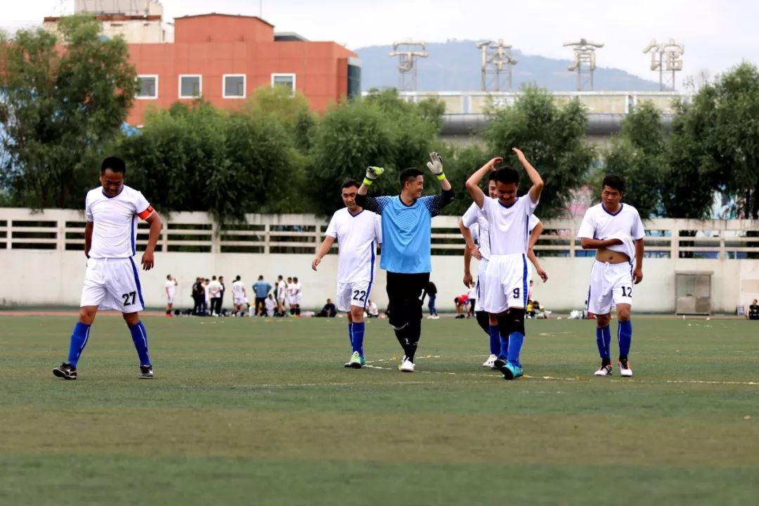 城东足球队,东城分局足球队