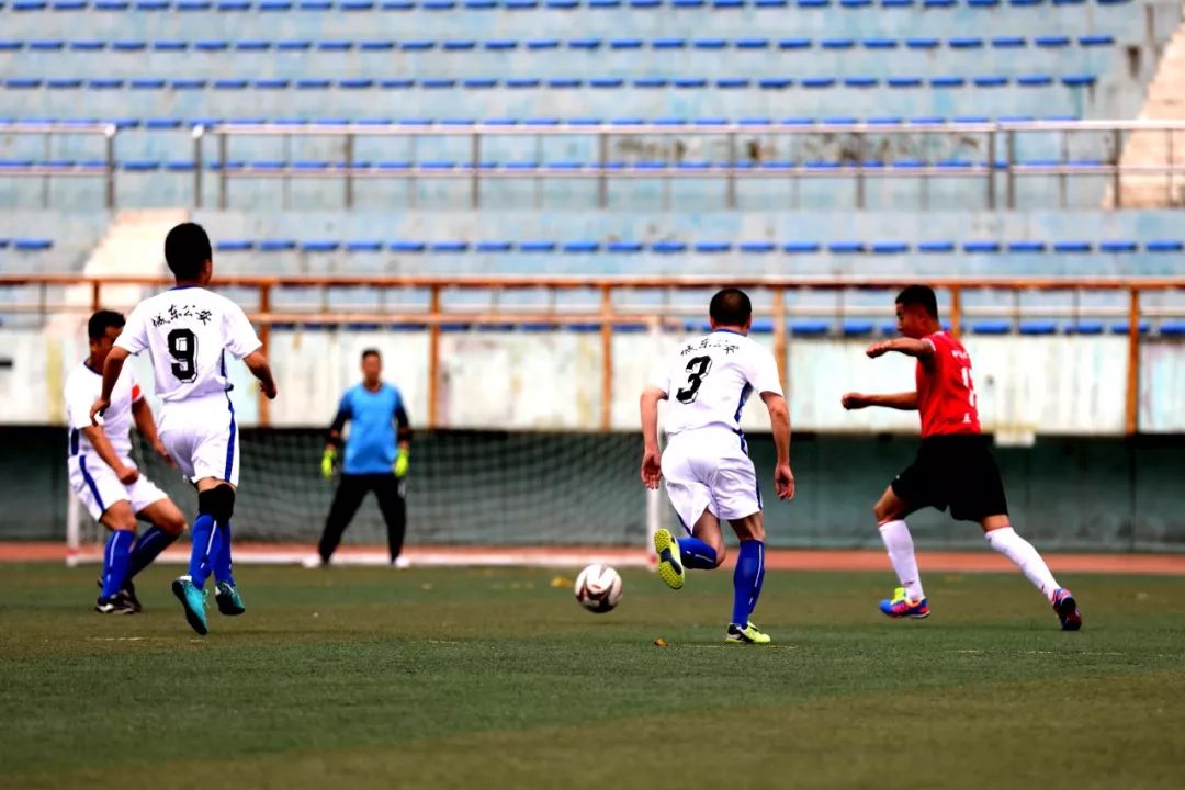 城东足球队,东城分局足球队