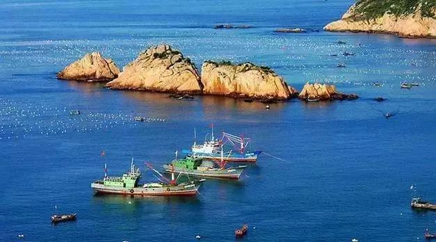 厉害啦！2019下半年连云港全面开挂！巨多好消息