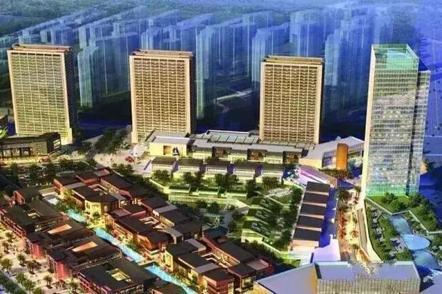 厉害啦！2019下半年连云港全面开挂！巨多好消息