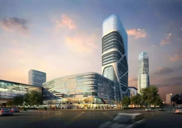 厉害啦！2019下半年连云港全面开挂！巨多好消息