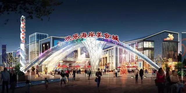 厉害啦！2019下半年连云港全面开挂！巨多好消息