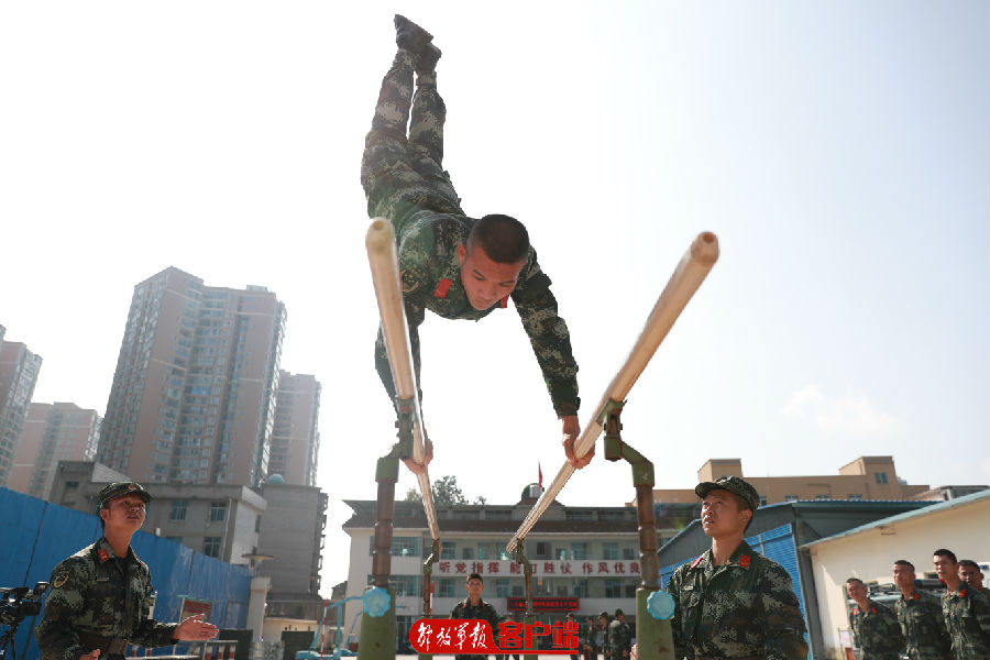 军队警士选晋条件,想报考士官如何选科
