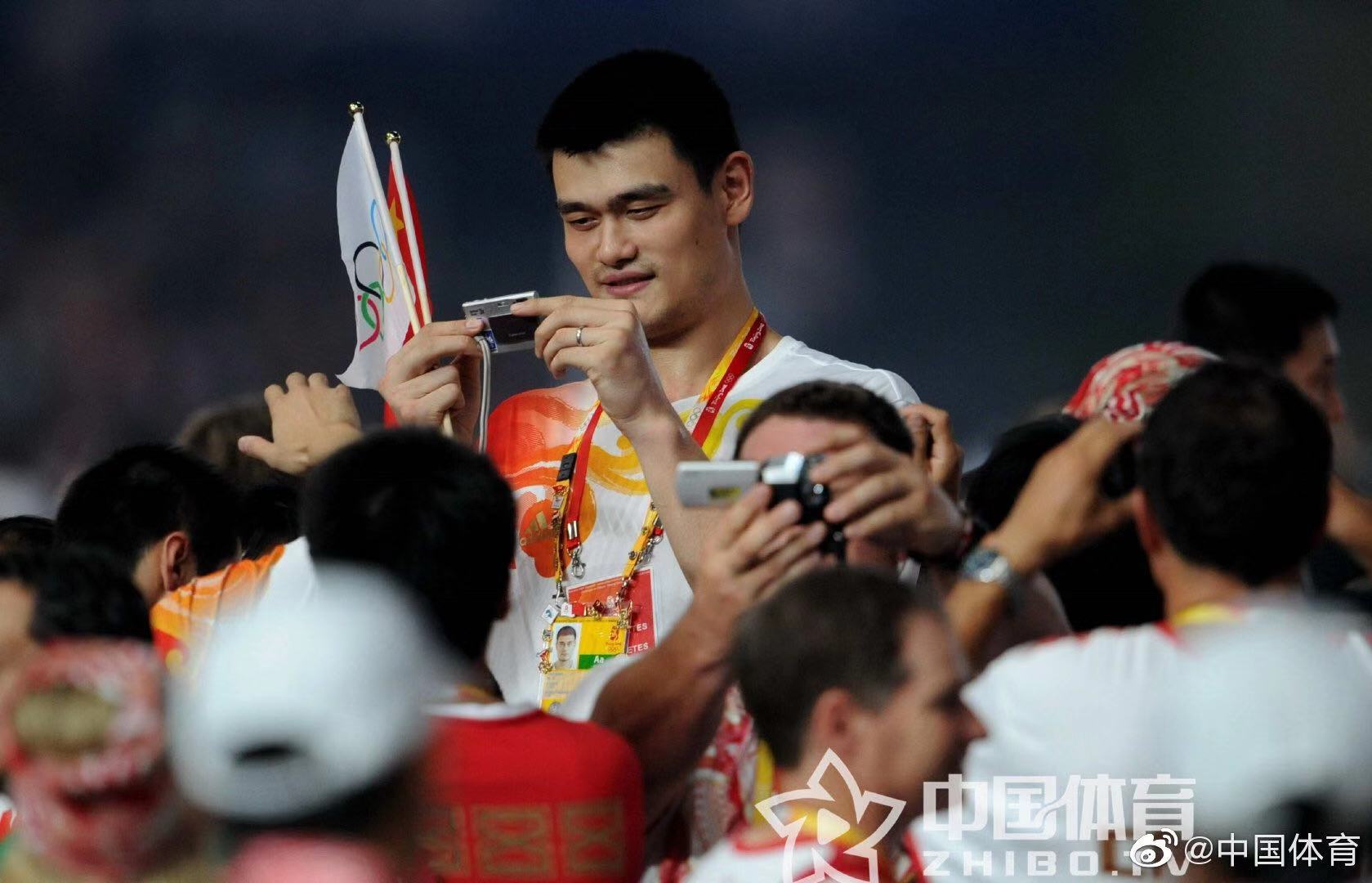 2008年北京奥运会闭幕完整版,2008北京奥运会到底有多成功