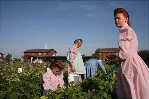 恋童癖+*伦乱**，未成年女孩被他霸占生下孩子！起底变态狂魔的邪恶往事……