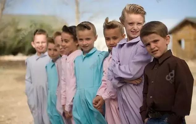 恋童癖+*伦乱**，未成年女孩被他霸占生下孩子！起底变态狂魔的邪恶往事……